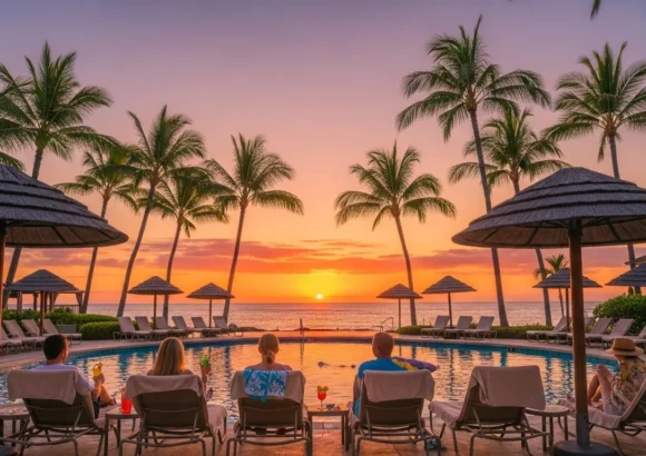 Hale Koa Hotel | Military Resort in Waikiki, Hawaii
