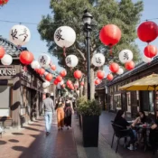 Little Tokyo