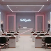Nail Republic – Professional Nail Products & Gel Polish