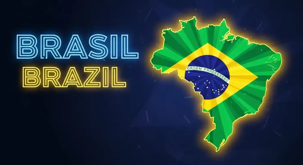 Brasil & Brazil – Culture, Travel, and Differences 4 Northeast Brazil: African Heritage and Vibrant Celebrations