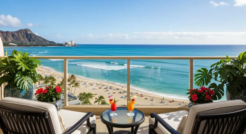 Hale Koa Hotel | Military Resort in Waikiki, Hawaii 5 Planning a Stay at Hale Koa Hotel