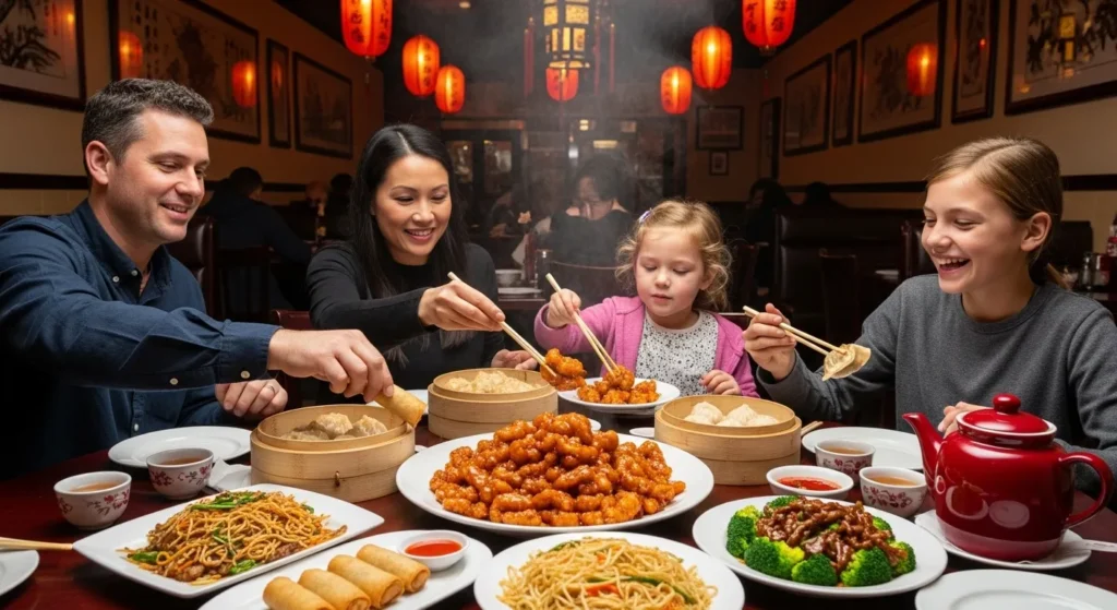 China Wok | Authentic Chinese Food & Takeout Near You 3 Popular Dishes from China Wok Menu