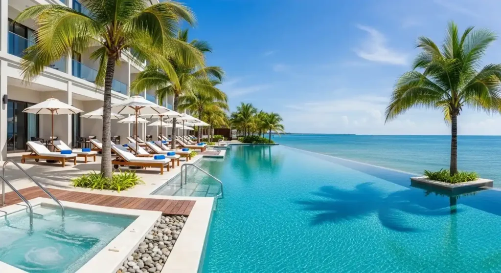 Practical Tips for Booking Your Stay at Sweet Hotel Renasa