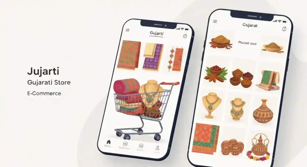 Services Offered by Gujarat Stores