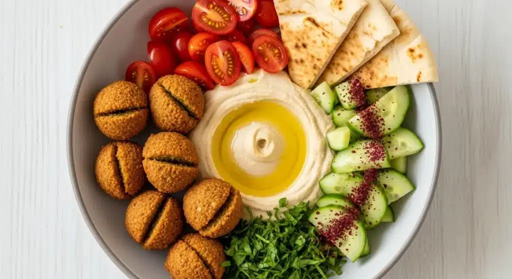 Signature Dishes You Must Try at Hummus Republic El Segundo CA