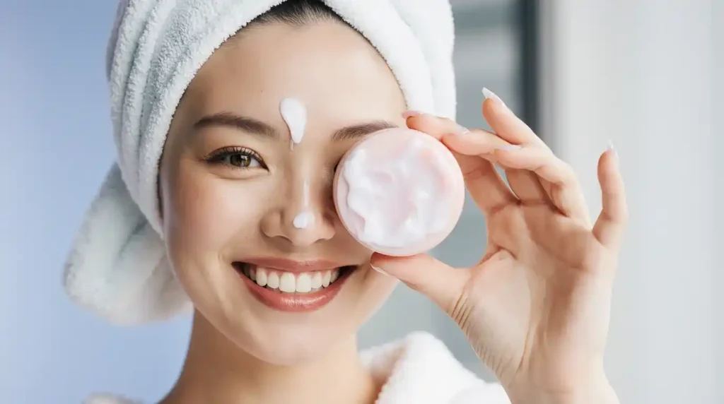 Skincare Products Complementing Waxing Treatments