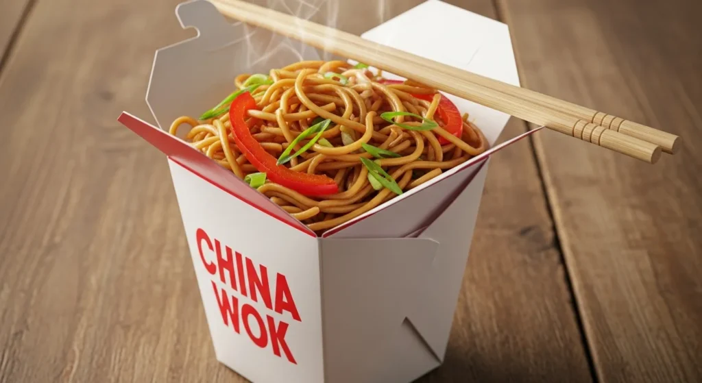 China Wok | Authentic Chinese Food & Takeout Near You 2 The Essence of Authenticity at China Wok Restaurants
