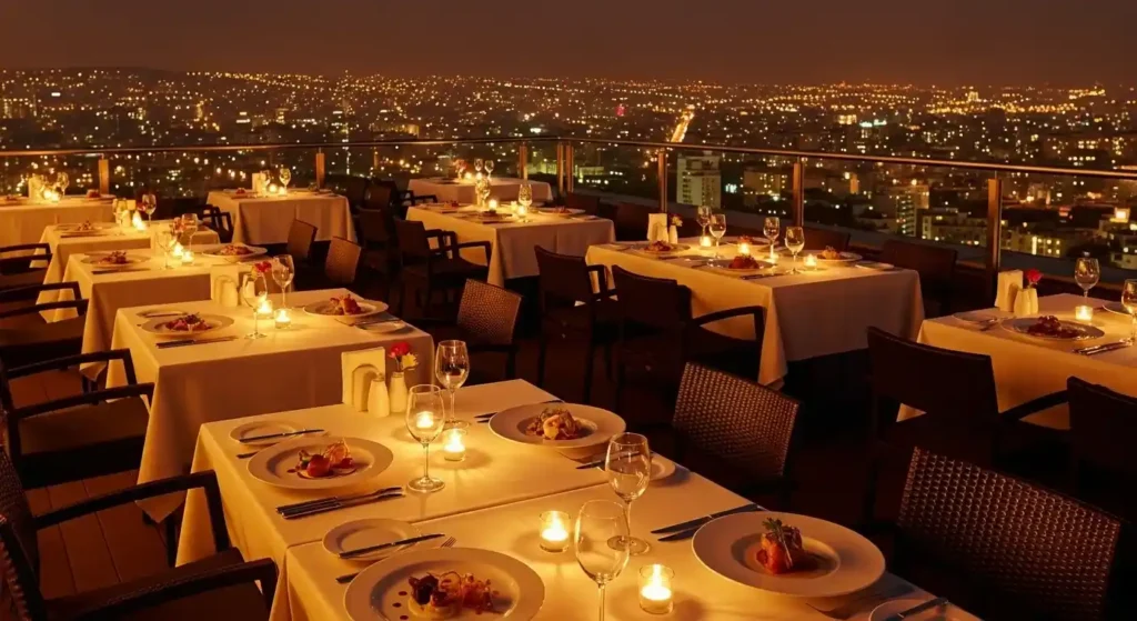 The Unique Charm of Sweet Hotel Renasa