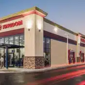 Tire Kingdom