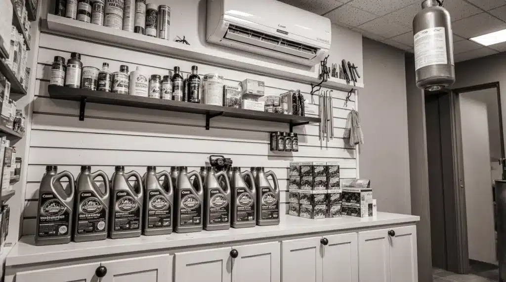 Products and Services Offered by Tire Kingdom
