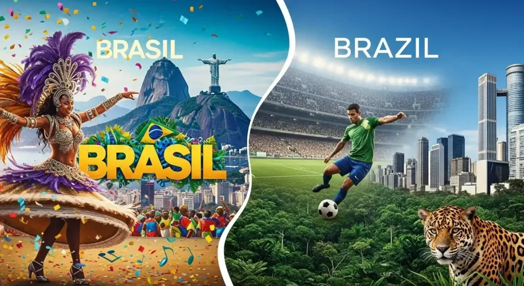 Brasil & Brazil – Culture, Travel, and Differences 7 Travel Tips for Experiencing Brazil's Culture