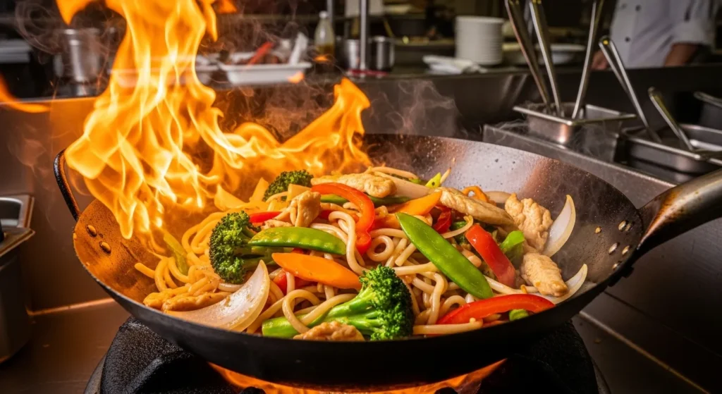 China Wok | Authentic Chinese Food & Takeout Near You 7 Why Choose China Wok Near You?