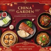 china garden