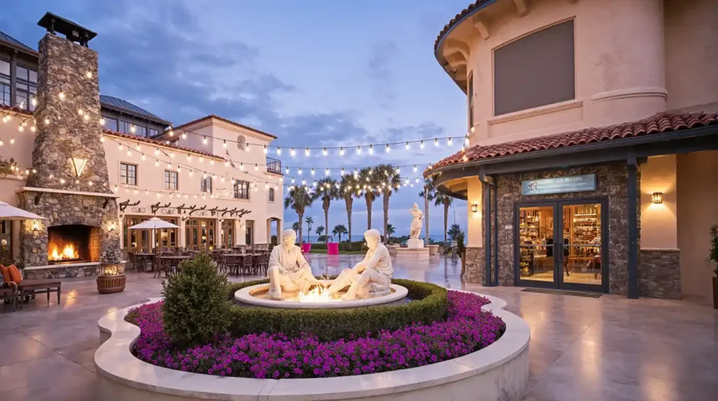 Overview of Hotel Options in Hotel Huntington Beach Hotels