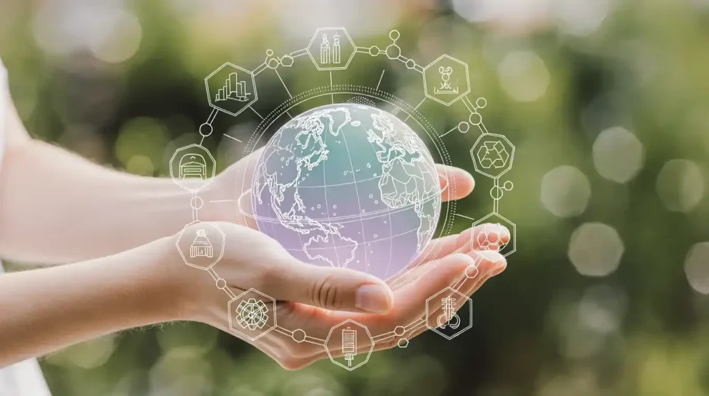 Sustainable Practices: Environmental Consciousness at SteinInn