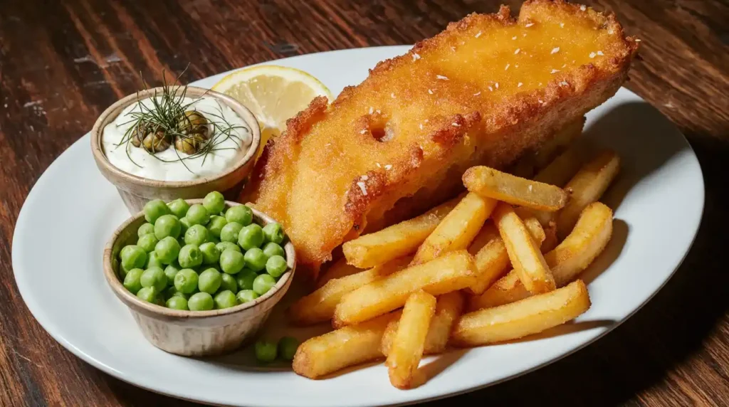 Culinary Delights: A Taste of Skye at SteinInn