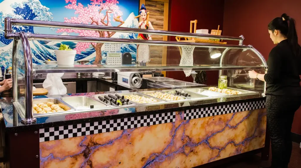 chinese buffet near me