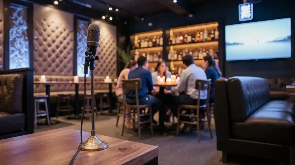 Best Karaoke Near Me – Local & City Guide USA