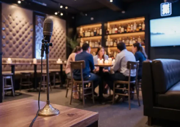 Best Karaoke Near Me – Local & City Guide USA