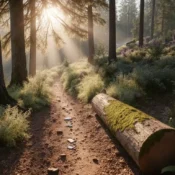 hiking trails near me