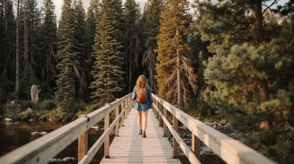 hiking trails near me