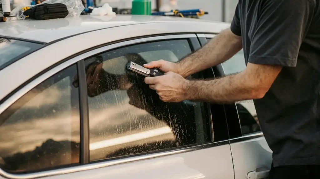 window tinting near me