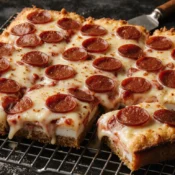jet's pizza
