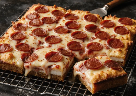 Jet’s Pizza Near You | Locations, Menu & City Guide