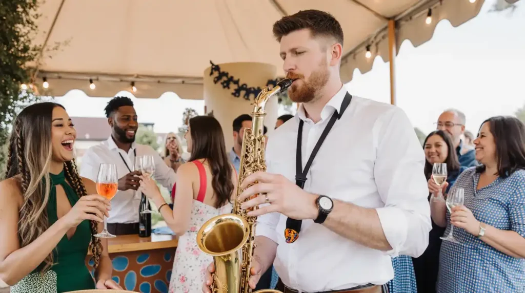 Entertainment and Events: Keeping Guests Engaged at SteinInn
