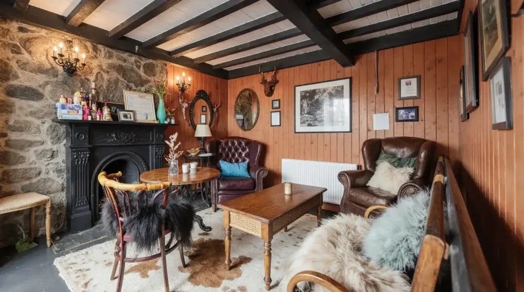 Comfortable Stay: Accommodation Options at SteinInn