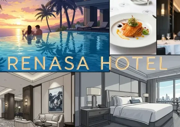 Sweet Hotel Renasa – Cozy 3★ Stay in Valencia
