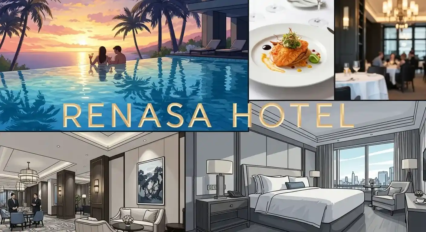 renasa hotel