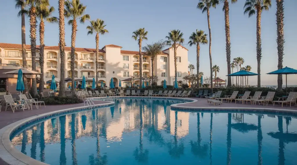 Hyatt Regency Huntington Beach Resort and Spa