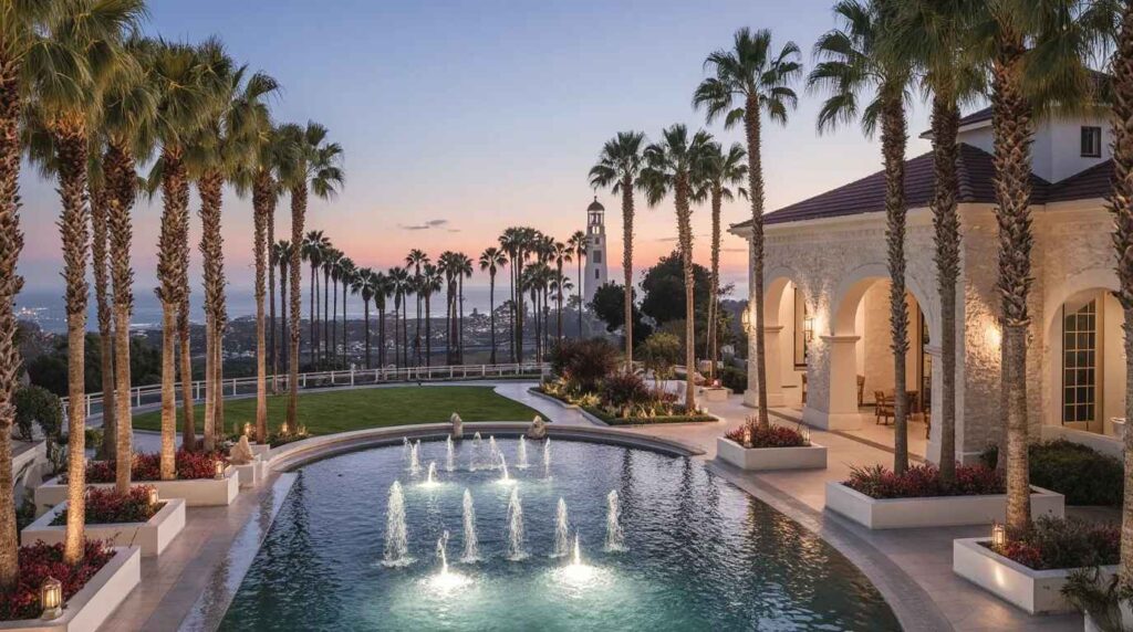 The Hotel Hotel Huntington Beach Hotels